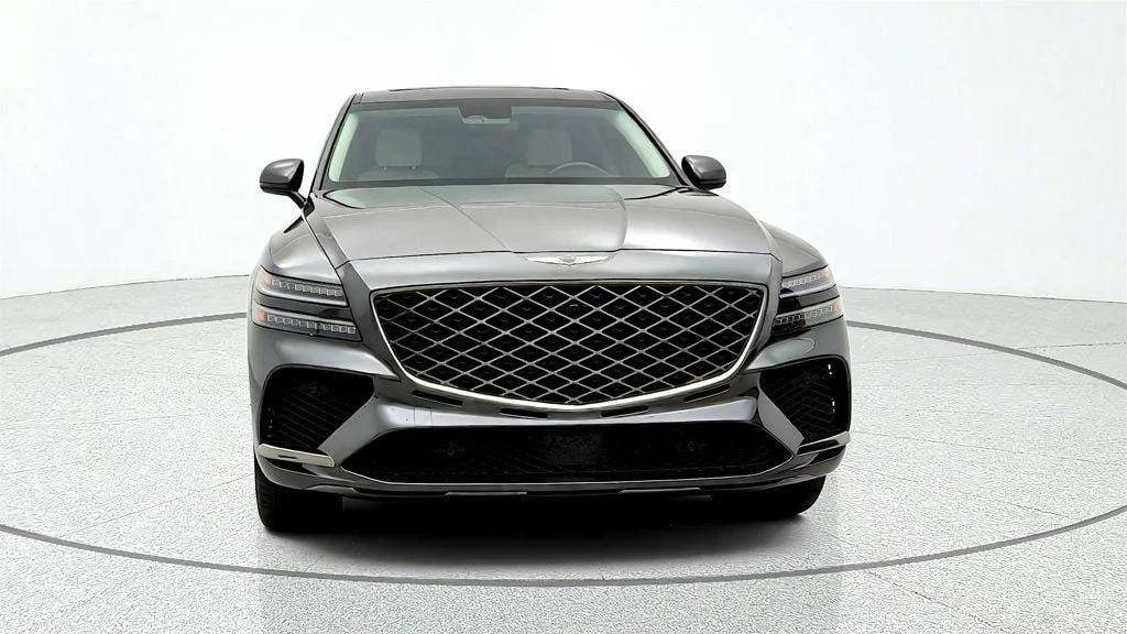 genesis gv80 coupe 2025 KMUJBESC6SU261659 image genesis gv80 coupe 2025 KMUJBESC6SU261659 image